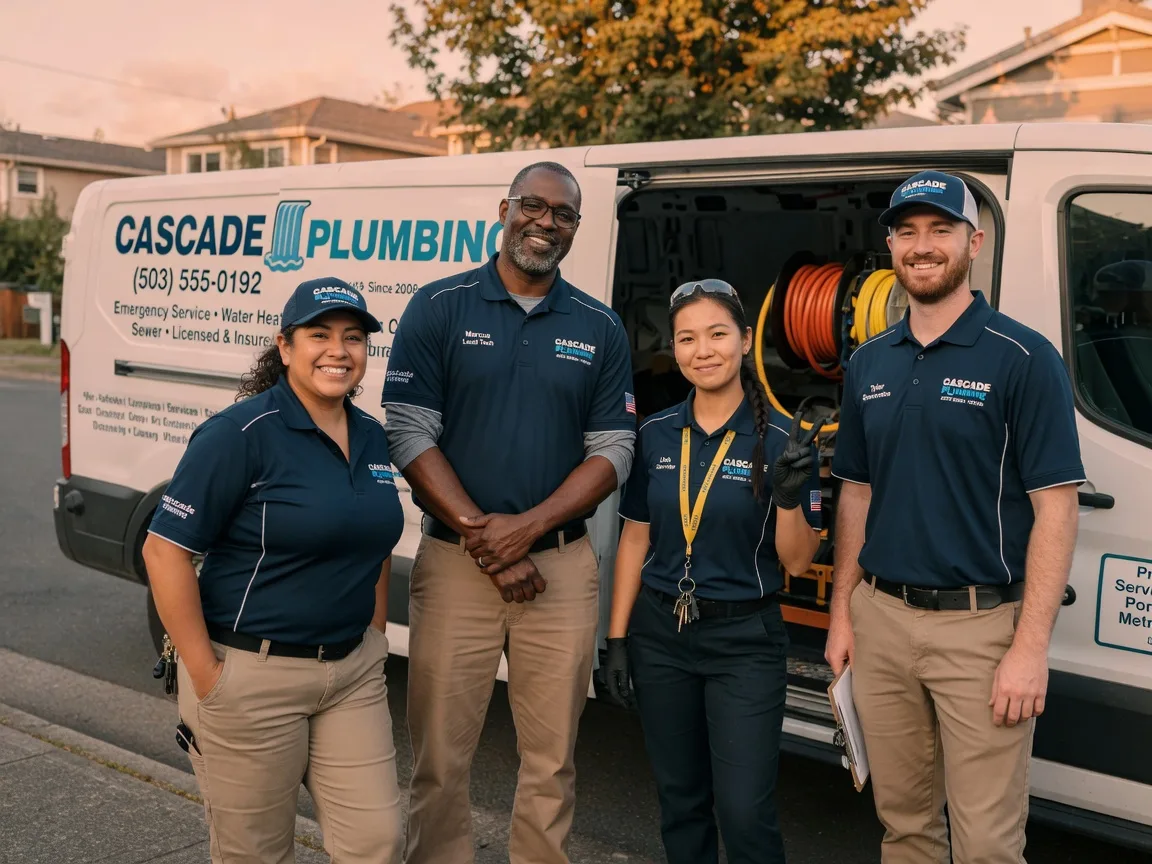 Emergency Plumber company in Westphalia, IA